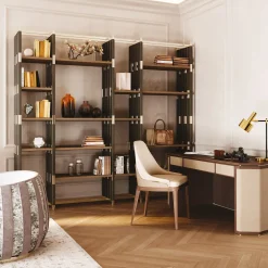 Scrivania Mellifera*Inedito / Asnaghi Online