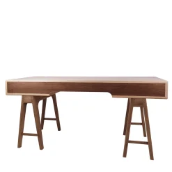 Scrivania Nathalie di Erika Gambella*Ebanisteria Roberto Gambella Online