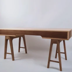 Scrivania Nathalie di Erika Gambella*Ebanisteria Roberto Gambella Online