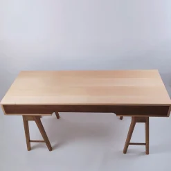 Scrivania Nathalie di Erika Gambella*Ebanisteria Roberto Gambella Online