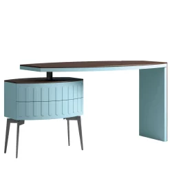 Scrivania Ocean*Signorini & Coco Outlet