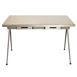 Scrivania OT57*Officine Tamborrino Clearance