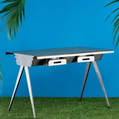 Scrivania OT57*Officine Tamborrino Clearance