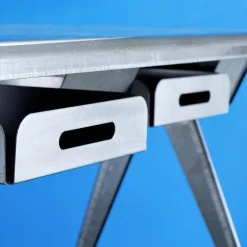 Scrivania OT57*Officine Tamborrino Clearance