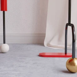 Scrivania policroma Morse*Le Dictateur Best