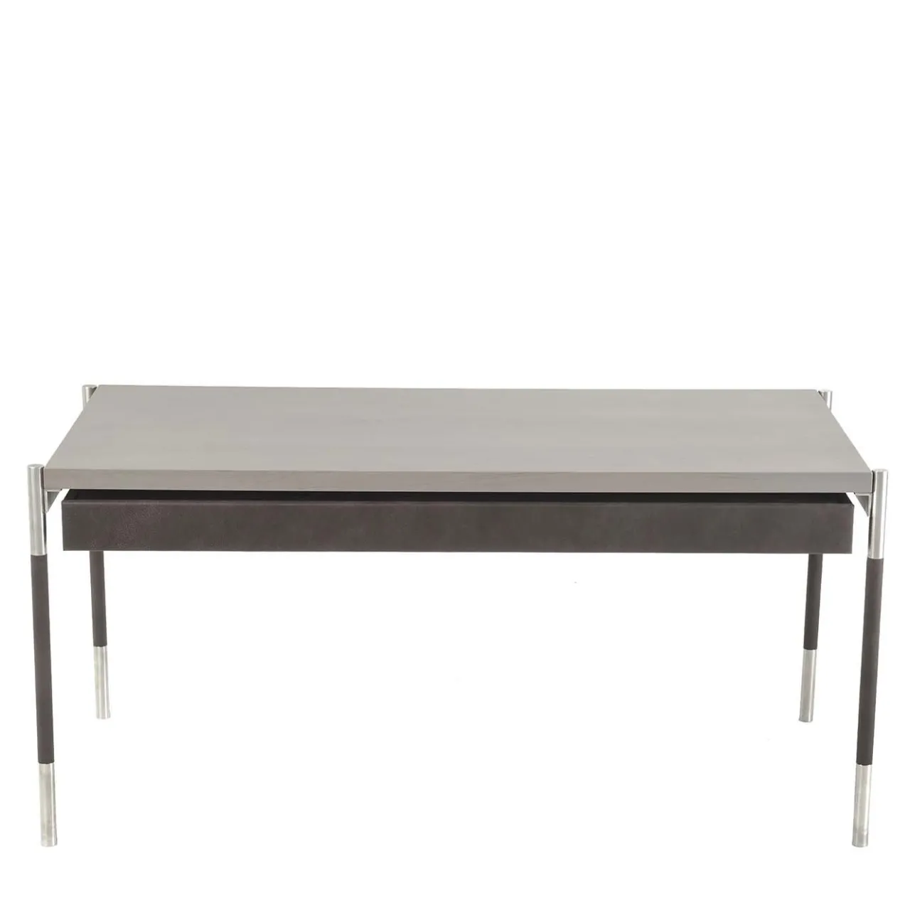 Scrivania Ragion in legno d'ulivo di Michael Schoeller*Disegnopiù Best