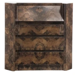 Scrivania Ribaltina*Giuseppe Rivadossi Outlet