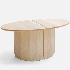 Scrivania rotonda Dogon*SEM Milano Outlet