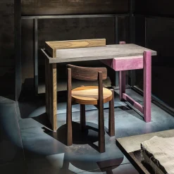 Scrivania Scrittoio*Antonio Aricò Clearance