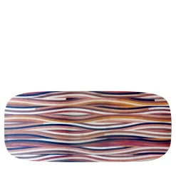 Scrivania sospesa a parete Multiessenza di Gabriele E. M. D'Angelo*Ferrantelli Falegnameria New