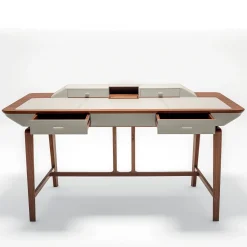 Scrivania Studium bianca*Giorgetti Clearance