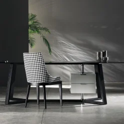 Scrivania Trastevere*Meroni & Colzani New