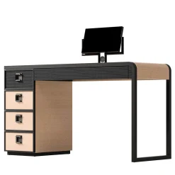 Scrivania Vanity*CPRN Homood Clearance