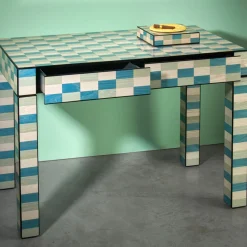 Scrivania Venezia Laguna*Morici Sale