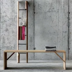 Scultura funzionale Rascana di Studio Guscetti*Fioroni