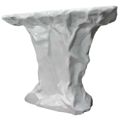 Scultura glaciale Console boreale Edizione limitata*Cupioli Hot
