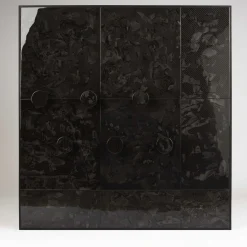 Scusate l'appendiabiti in carbonio Jannis*Frisoli Sale