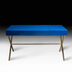 Secret 3 Scrivania blu e rossa*VGnewtrend New