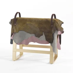 Sedia a dondolo Agaxa di CTRLZAK*JCP Universe Online