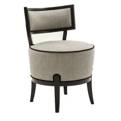 Sedia a sdraio Miss Gray*LCI_DECORA Outlet