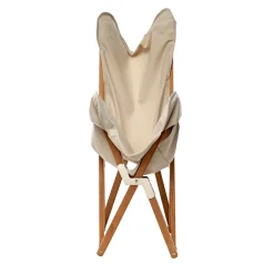 Sedia a sdraio pieghevole a farfalla Venezia*Il Giardino di Legno Best