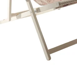 Sedia a sdraio Rimini*Belvedere Discount