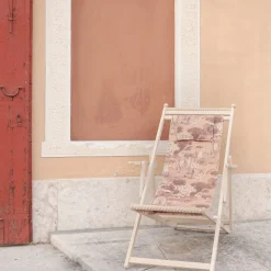 Sedia a sdraio Rimini*Belvedere Discount