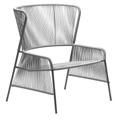 Sedia Altana P Grigio*Chairs & More Online
