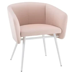 Sedia Balu' Met Rosa*TrabA' Sale