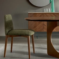 Sedia Barcelona Green*Modesign Best