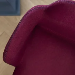 Sedia Bardot Le Burgundy*TrabA' Online