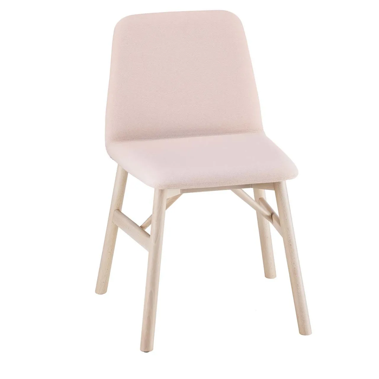 Sedia Bardot Le Vintage Pink*TrabA' Outlet