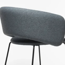 Sedia Bel Sl Gray Di Pablo Regano*Chairs & More Online