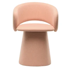 Sedia Bel Tf Rosa Di Pablo Regano*Chairs & More Clearance