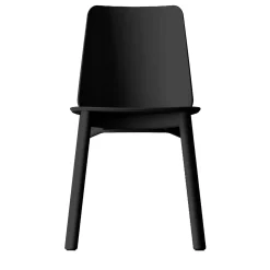 Sedia Billa Black di Claudio Avetta*Billiani 1911 Outlet