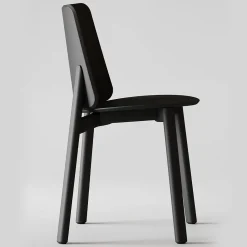 Sedia Billa Black di Claudio Avetta*Billiani 1911 Outlet