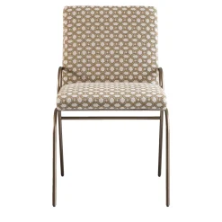 Sedia Bloom*Minotti Collezioni Best