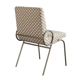 Sedia Bloom*Minotti Collezioni Best