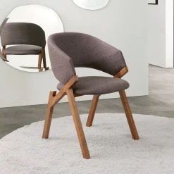 Sedia Byron di Riccardo Giovannetti*Pacini & Cappellini Hot