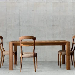 Sedia Capotavola*Dale Italia