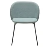 Sedia Chips M Azzurro Di Studio Pastina*Chairs & More