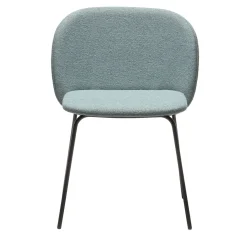 Sedia Chips M Azzurro Di Studio Pastina*Chairs & More