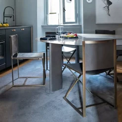 Sedia Clifton 3*Revolution Archstudio