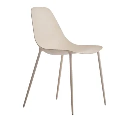 Sedia Corkcrete Beige*Opinion Ciatti Online