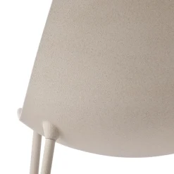 Sedia Corkcrete Beige*Opinion Ciatti Online