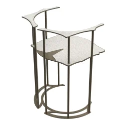 Sedia Corky*William Mulas Sale