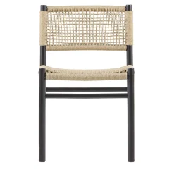 Sedia da Esterno Harry's 815 con Schienale a Bastoncini di Luigi Billiani*Billiani 1911 Online