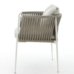 Sedia da esterno Versilia*Meroni & Colzani Best