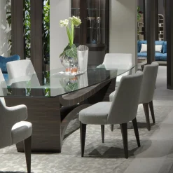 Sedia da pranzo Carla di Giovanna Azzarello*Annibale Colombo Outlet