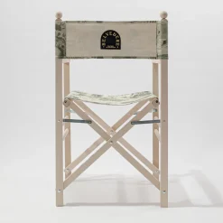 Sedia da regista Cortina*Belvedere Hot